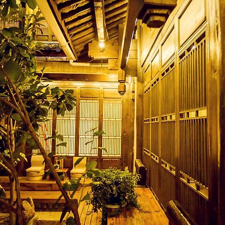 Nirvana Villa Lijiang  Exterior photo