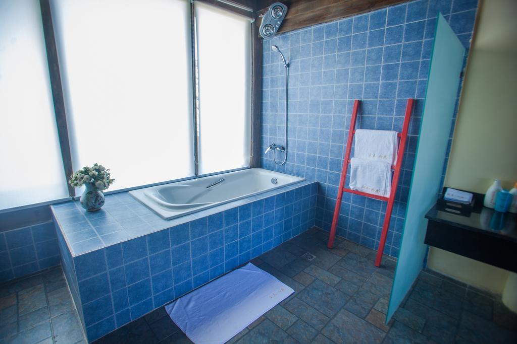 Nirvana Villa Lijiang  Exterior photo