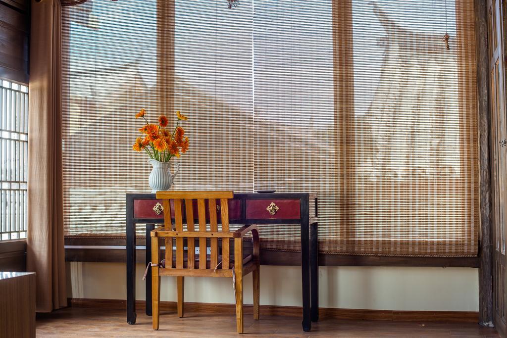 Nirvana Villa Lijiang  Exterior photo