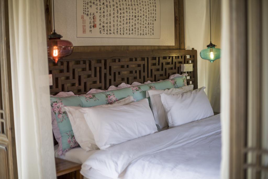 Nirvana Villa Lijiang  Exterior photo