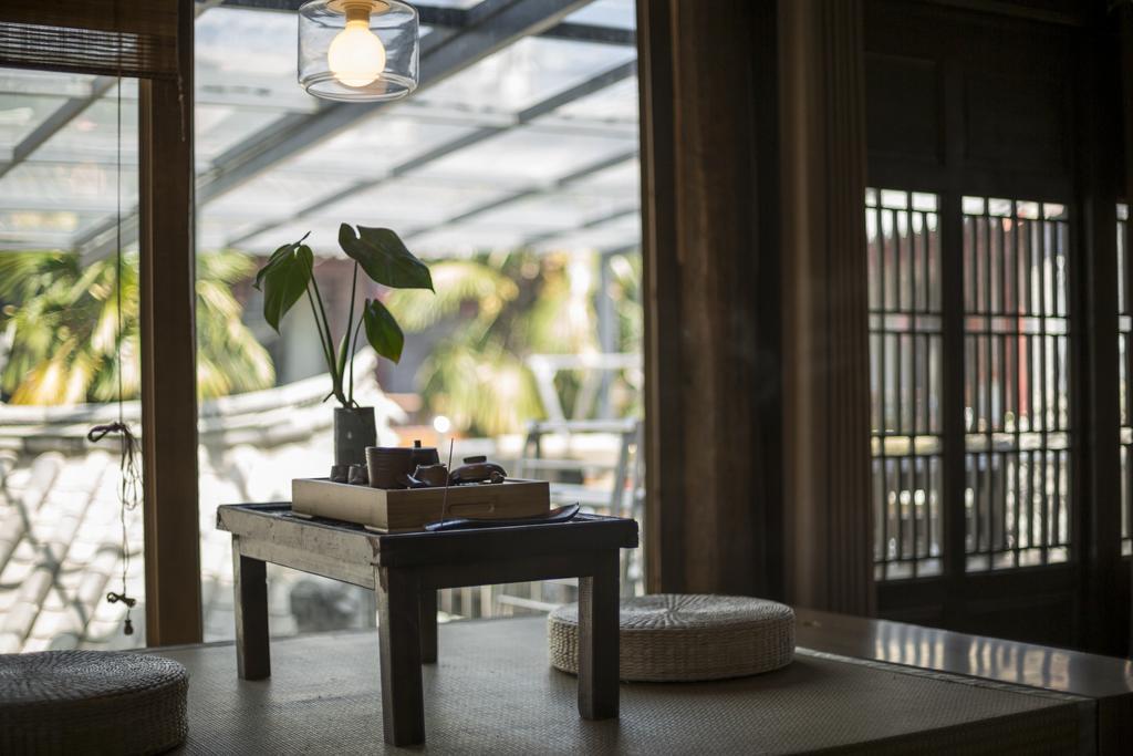 Nirvana Villa Lijiang  Exterior photo