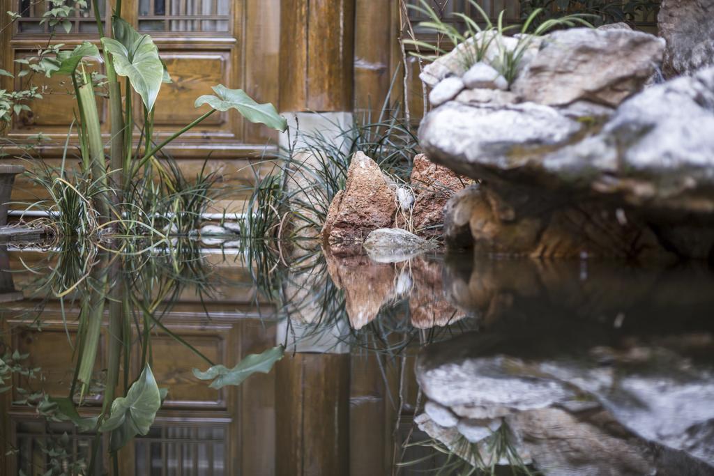 Nirvana Villa Lijiang  Exterior photo