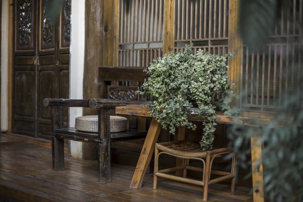 Nirvana Villa Lijiang  Exterior photo