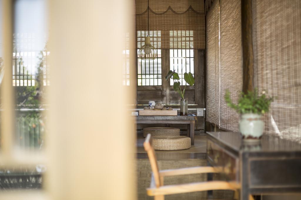 Nirvana Villa Lijiang  Exterior photo
