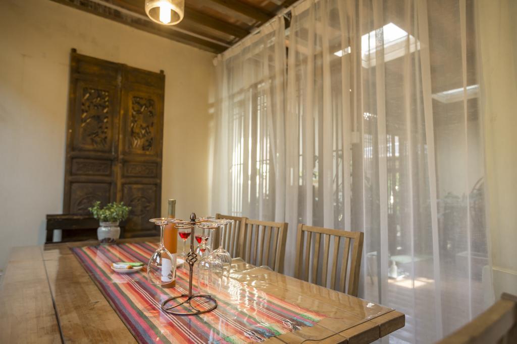 Nirvana Villa Lijiang  Exterior photo