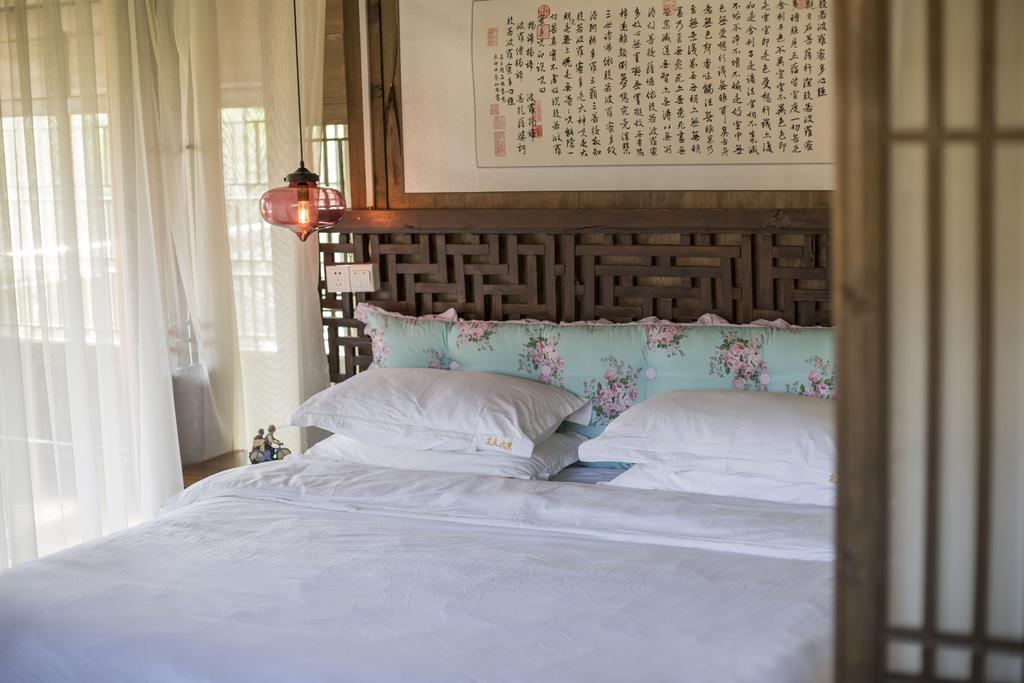 Nirvana Villa Lijiang  Exterior photo