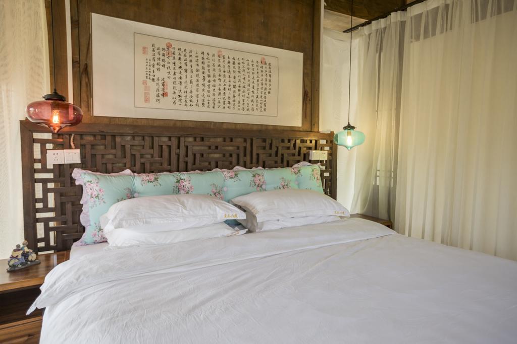 Nirvana Villa Lijiang  Exterior photo