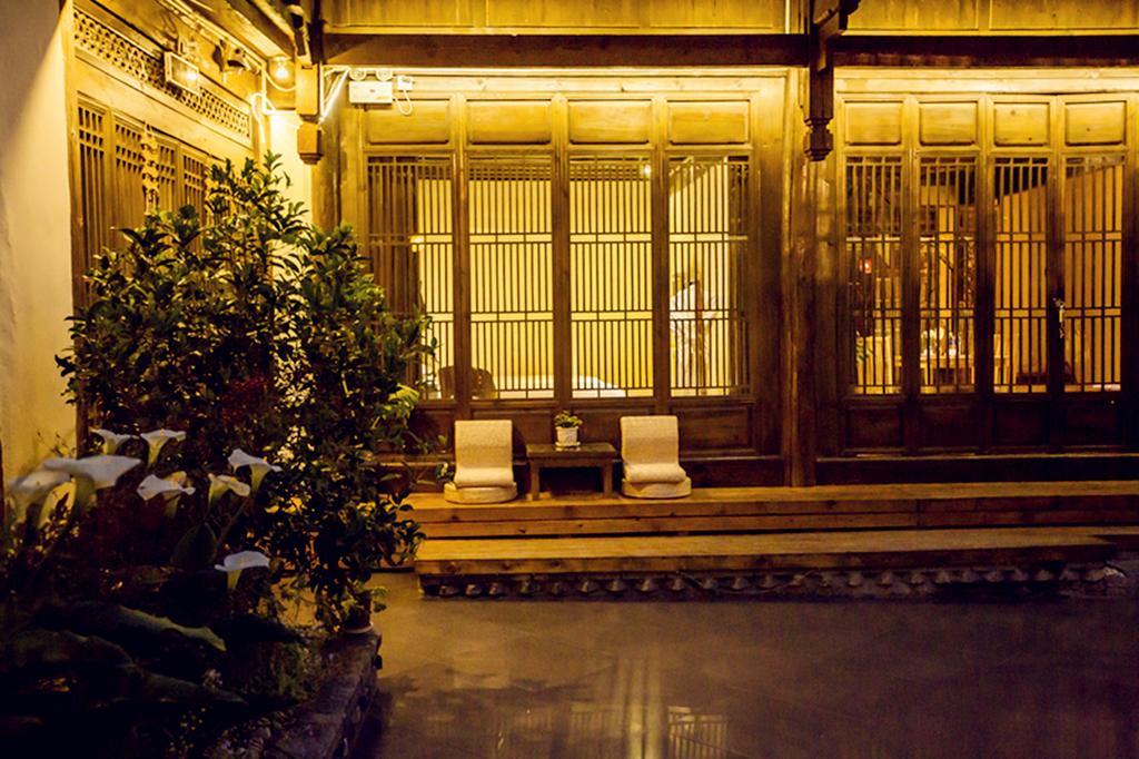 Nirvana Villa Lijiang  Exterior photo